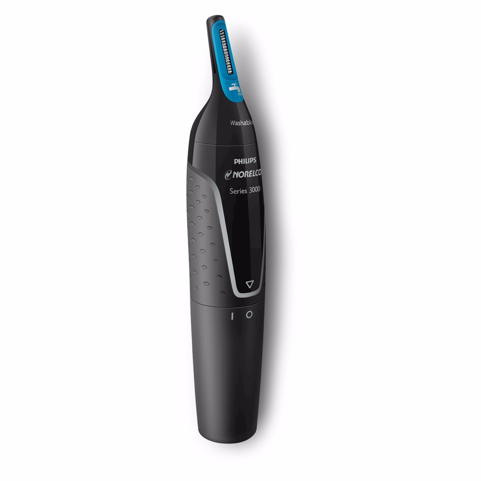 Philips Norelco Nose Trimmer 3000 Nt3000 49 Nose Ears Eyebrows