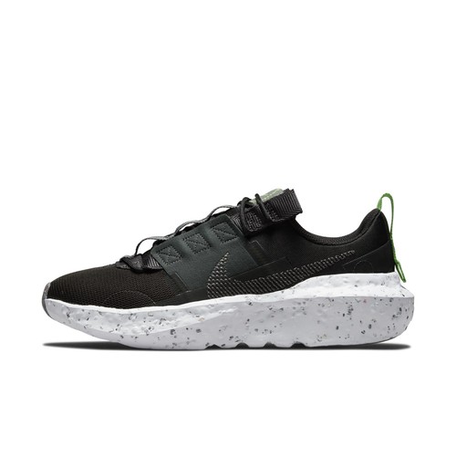 

[CW2386-001] Nike Crater Impact для женщин, Черный
