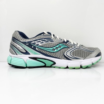 

Женские кроссовки Saucony Grid Liberate S15231-7 серые кроссовки размер 11, Серый, Grid Liberate