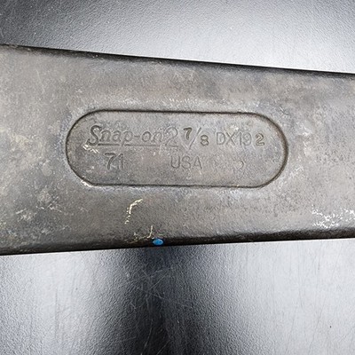 Snap-on DX192 2-7/8