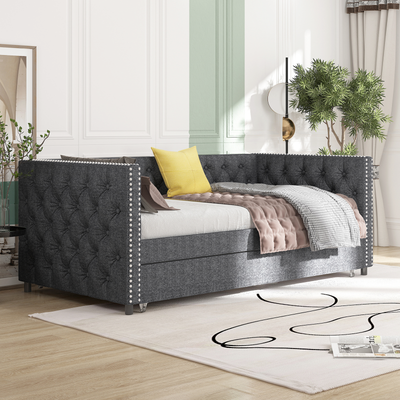 Full size 2024 daybed no trundle