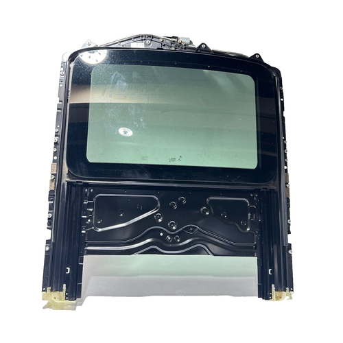 2011-2016 BMW 535I xDrive Sunroof Moonroof Panoramic Window Glass with Motor OEM