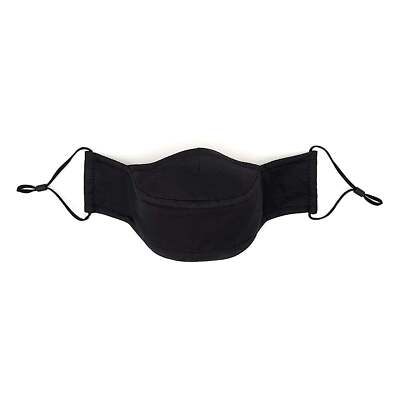 Protec Singer's Face Mask Model A344 - Size Medium