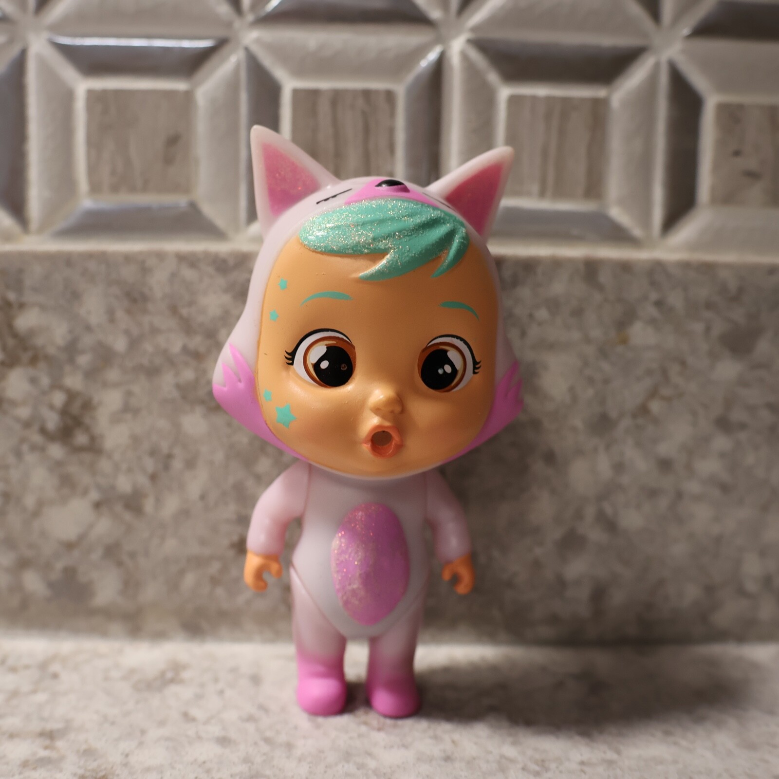 Cry Babies Magic Tears Doll IMC Toys - No Accessories | eBay