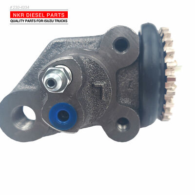 Esuzuページ Front Brake Wheel Cylinder For Isuzu 1-7/16