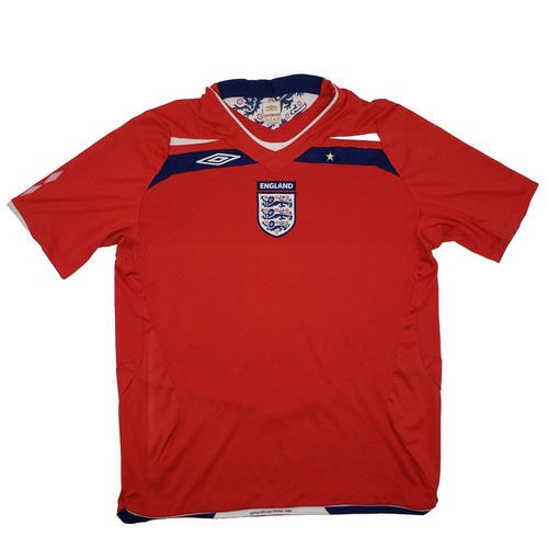 Umbro 2009-2010イングランド代表ウーブンスーツセットXL $_57.JPG?set_id=880000500F