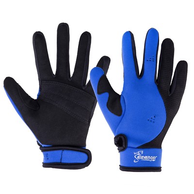 Seavenger Adult Men Women Unisex Neoprene Amara Reef Dive Snorkel Water Glove