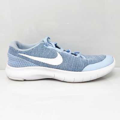 

Nike Boys Flex Experience RN 7 943287-401 Синие кроссовки для бега, размер 6 лет, Синий, Flex Experience RN 7