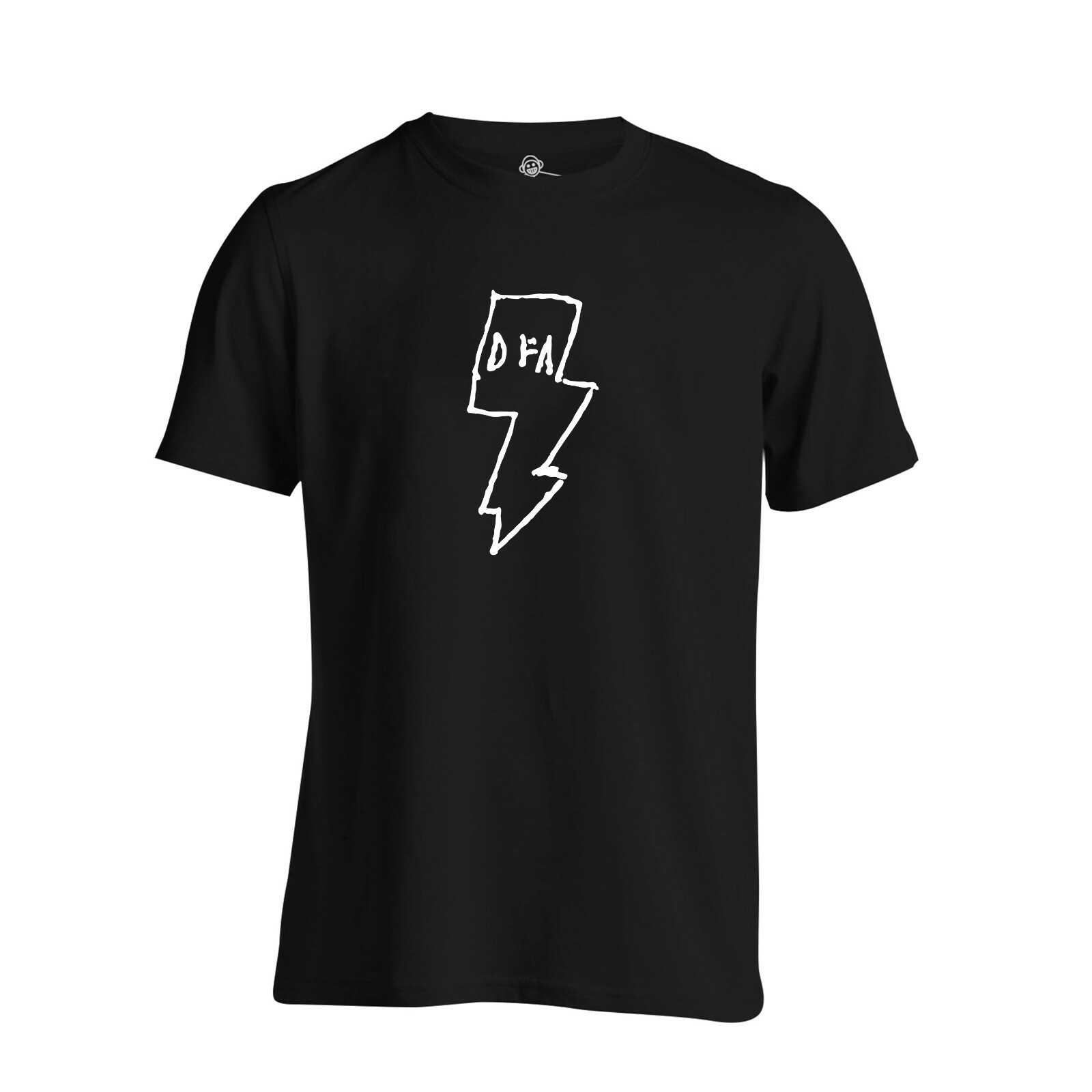 Lサイズ LCD Soundsystem LS/Tシャツ DFAレコーズ ⑥