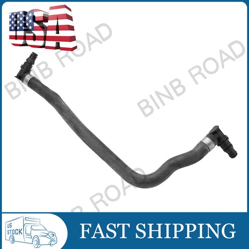 Engine Coolant Reservoir Hose 2045010925 For Benz M272 W204 W212 2012-2015