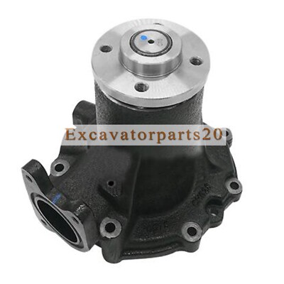 New Water Pump Fit For Hino J08E J08ET J08E-TM Engine Kobelco SK330-8 SK350-8