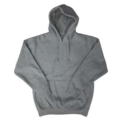 Pro Club Men's Heavyweight Pullover Hoodie (13oz)