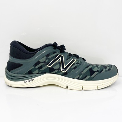 Женские кроссовки New Balance 711 V2 WX711GG2 серые кроссовки размер 9,5 B