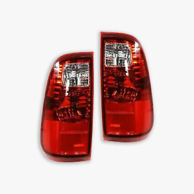 Car & Truck Tail Light Assemblies