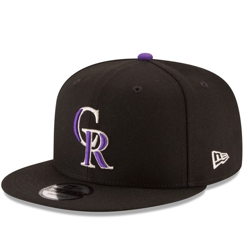 [11591059] Мужские кроссовки New Era MLB 950 Snapback — Скалистые горы Колорадо
