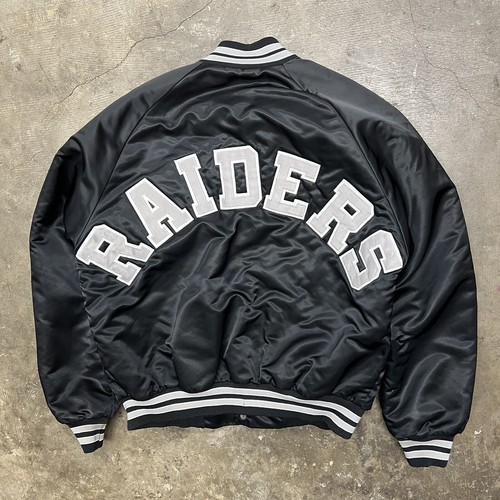 ジャケット・アウター vintage design single raiders jacket s-l1200.jpg
