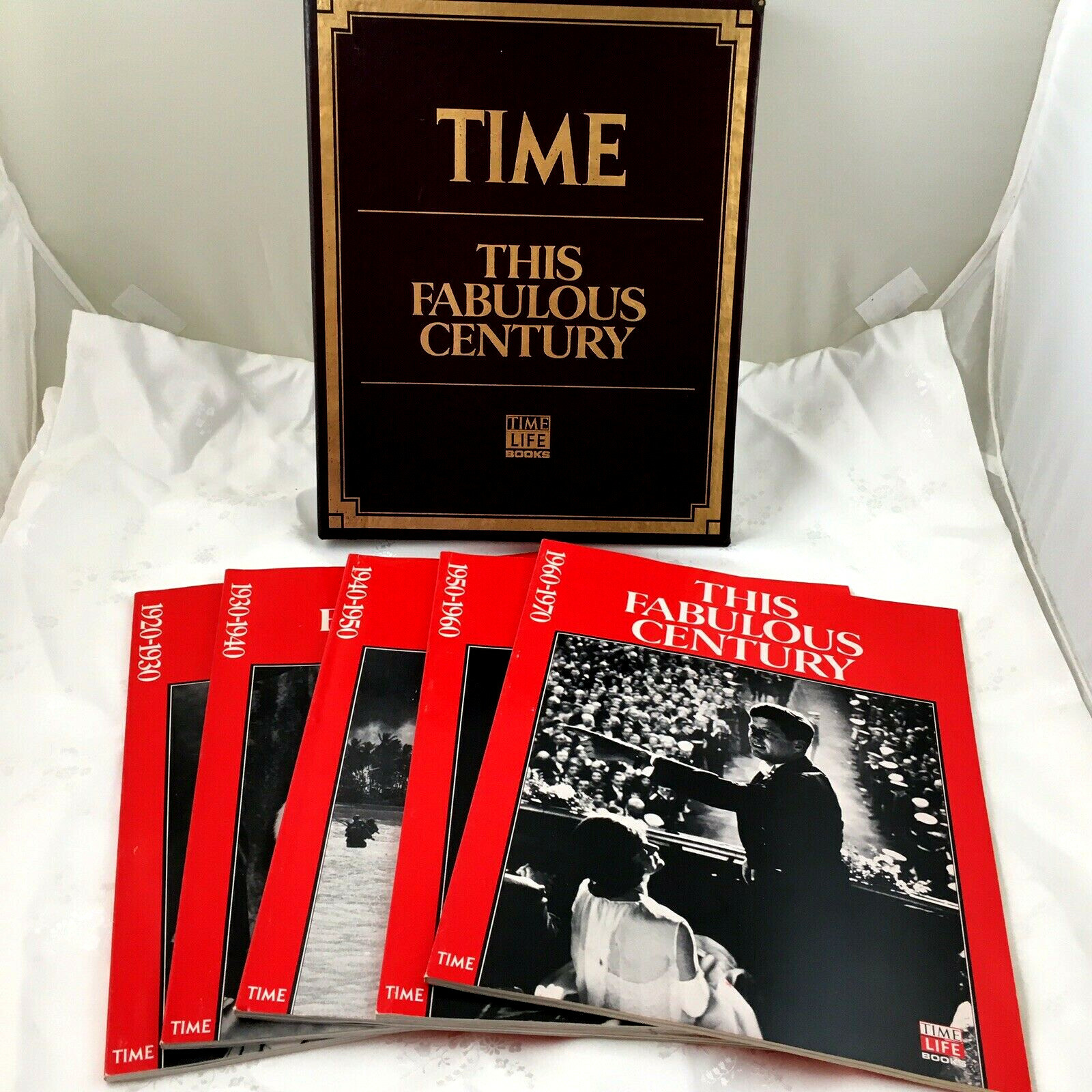 希少 This Fabulous Century　全巻　ファッション　写真集 希少 This Fabulous Century 全巻 ファッション 写真集 希少
