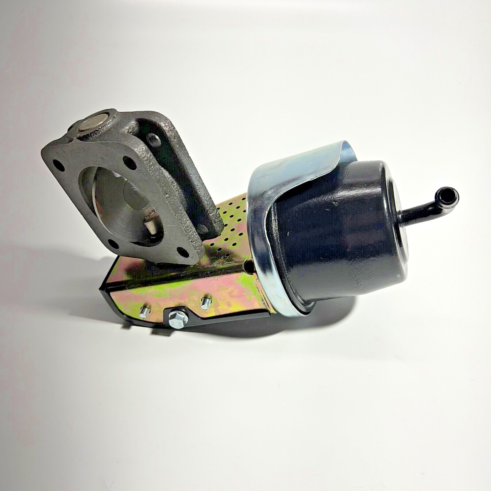 Exhaust Brake Unit for ISUZU NPR NRR NQR 4HG1 4HF1 4HK1 5,2L 4HE1 4,8L 96-08