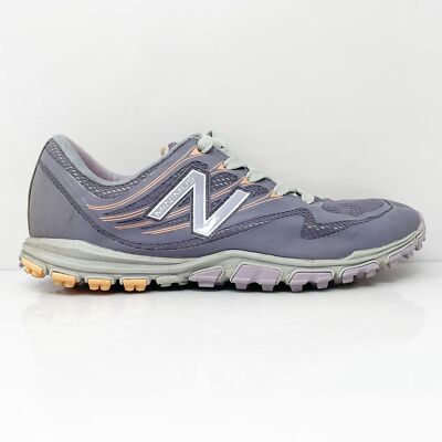 

Женские кроссовки New Balance Minimus 1006 NBGW1006 серые кроссовки размер 7,5 B, Серый, Minimus 1006