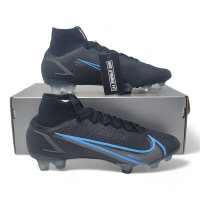 nike mercurial superfly v fg 831940 801 yellow boots cleats mens footballsoccer 285481885073