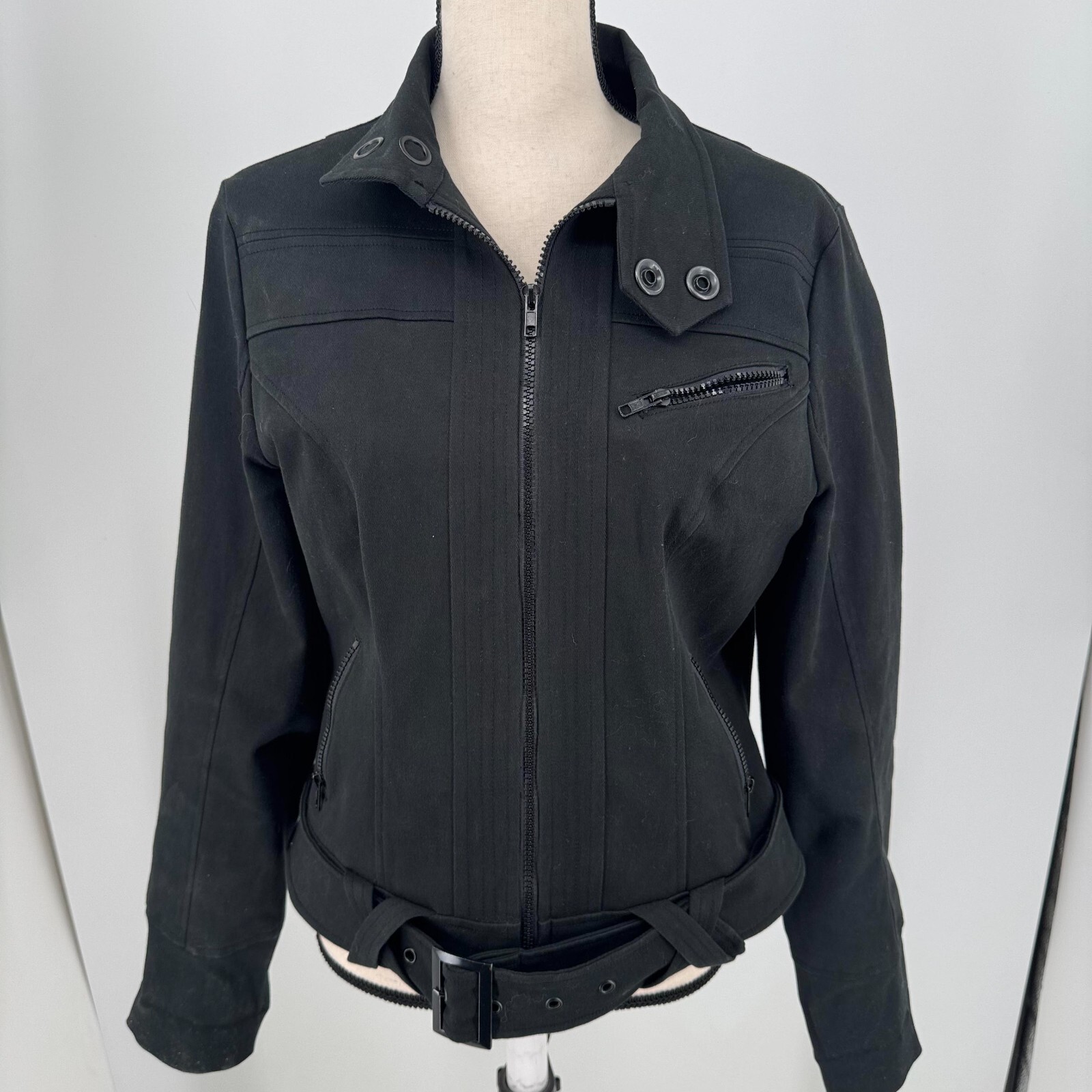 ジャケット・アウター siiilon Female soldier jacket siiilon Female soldier jacket
