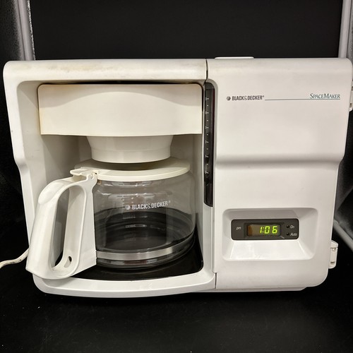 Contoure Under Rv Coffee Maker Matttroy