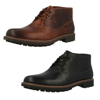 clarks montacute chelsea boots