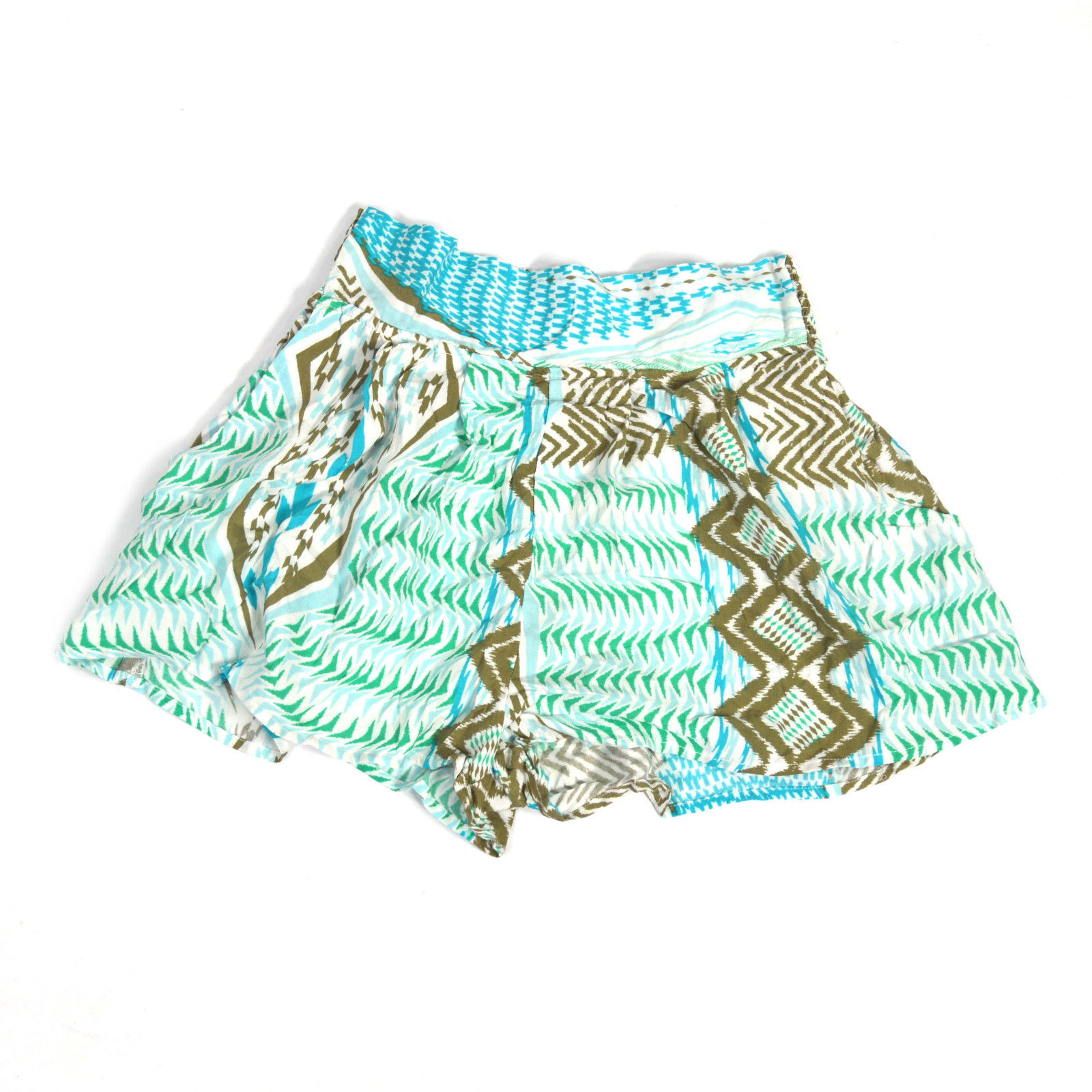 Pantalones cortos Volcom Talla S para Mujer