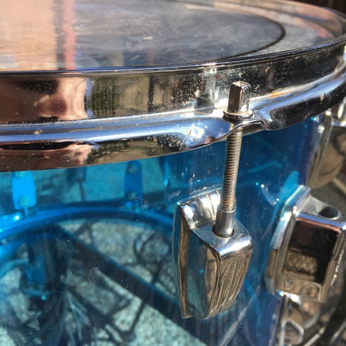 RARE 1970's LUDWIG Tom Drum - 15