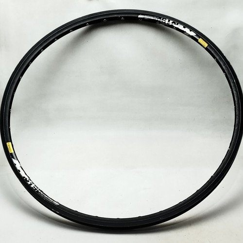 MAVIC XM319 手組みホイール(27.5インチ) MAVIC Xm 319 Disc..Double Wall 26inch, 36 Hole 1 PAIR | eBay