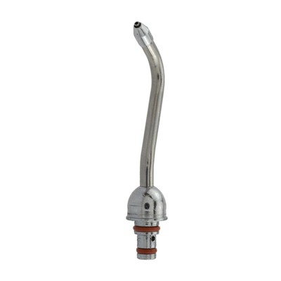 Dental Polisher Prophy Replacement Spare Nozzle for Air Flow Mate Unit Fit NSK
