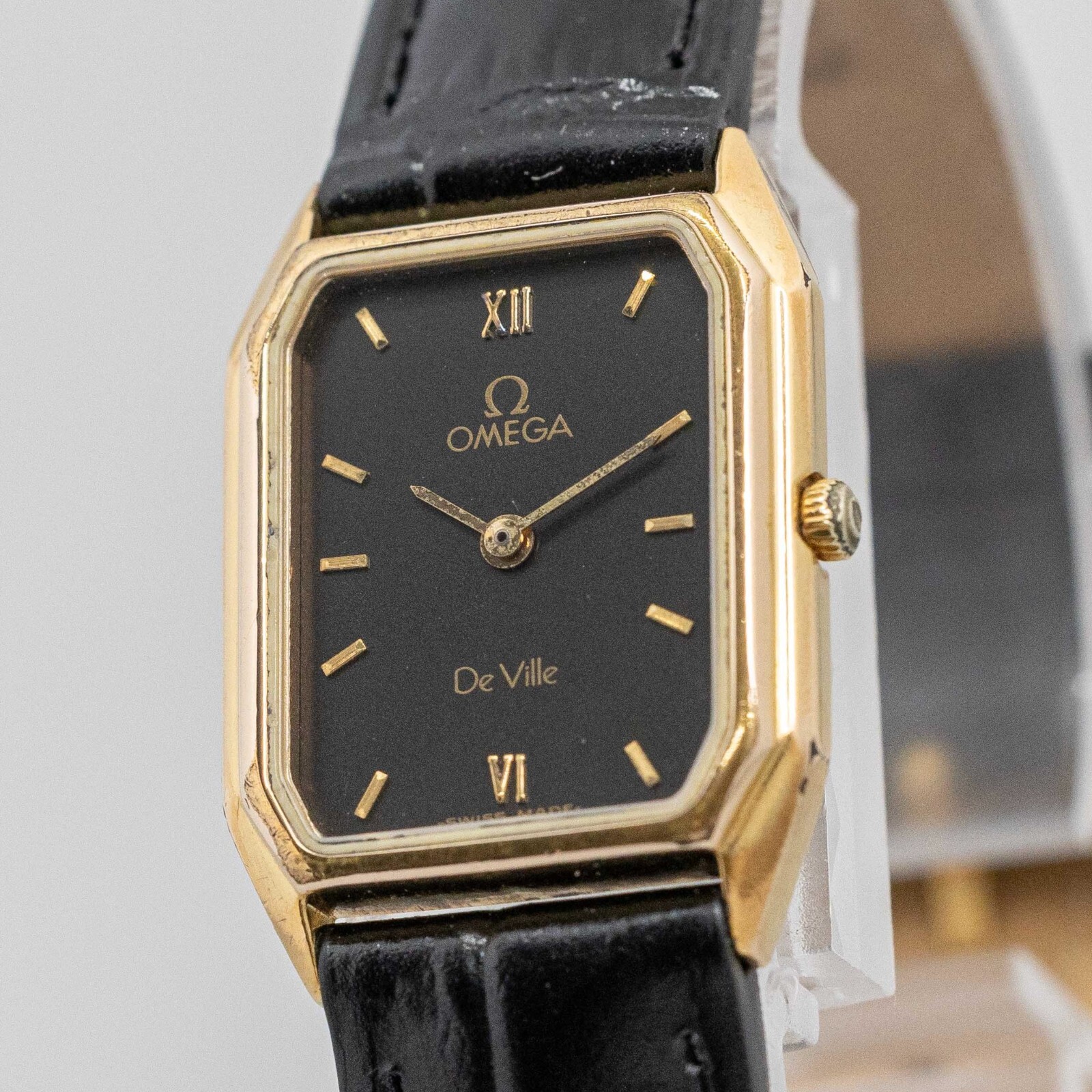 時計 OMEGA DeVille Cal.1450 Quartz vintage $_57.JPG?set_id=880000500F