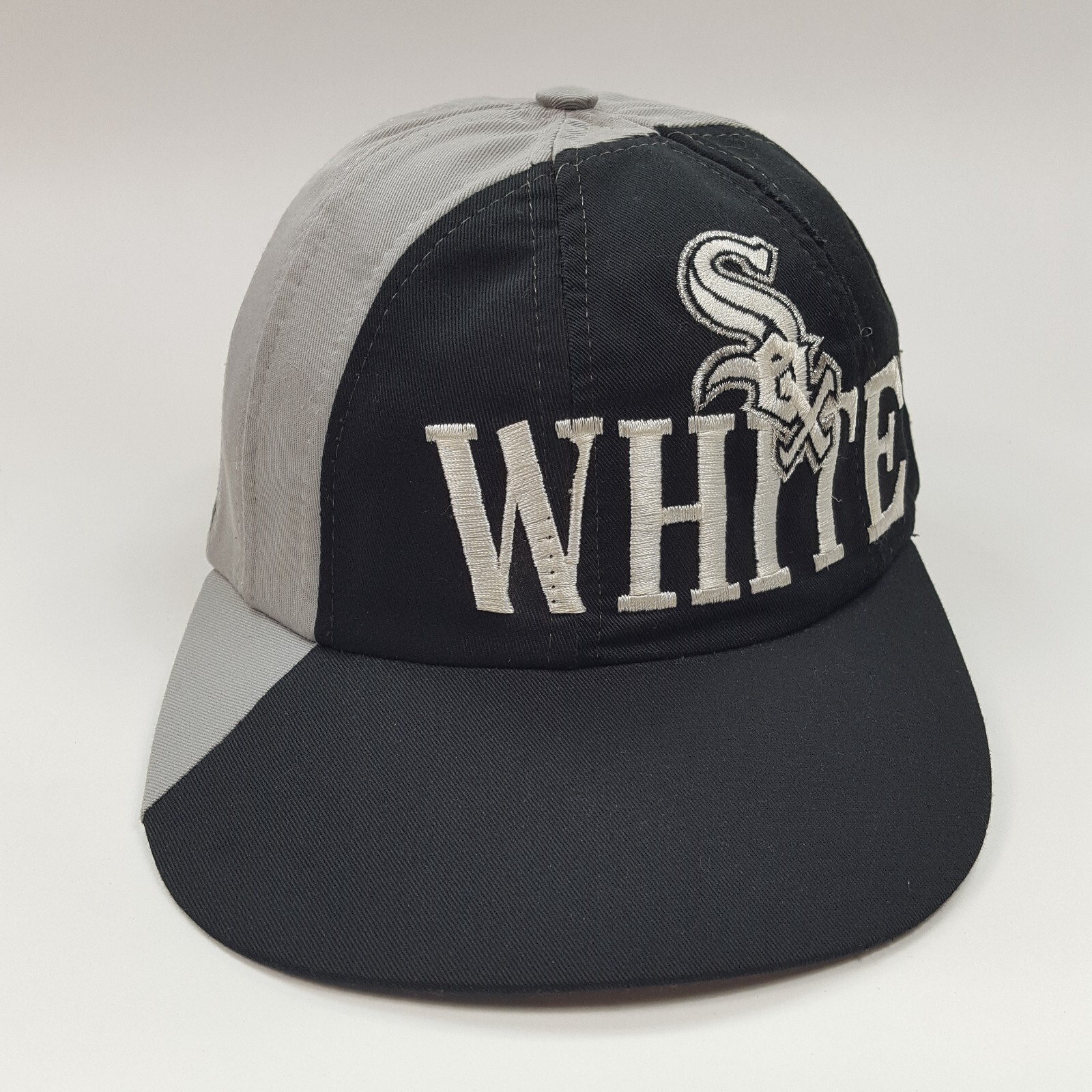 〔So what Vintage〕90s 6panel Baseball cap Vintage Nike Basketball Hat Baseball Cap 90s Hoops 6 Panel