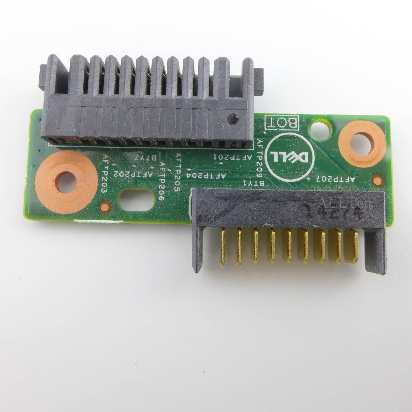 ORIGINAL DELL Inspiron 15 3000 Serie Akku Board    Akku Board  Vostro ✅