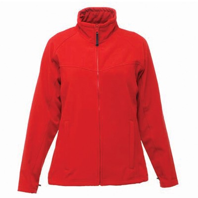 REGATTA LADIES UPROAR SOFT SHELL JACKET XS-3XL RG151