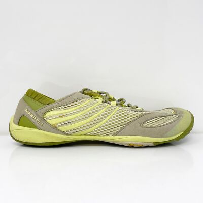 

Merrell Womens Pace Glove J68794 Зеленая повседневная обувь Кроссовки Размер 9,5, Зеленый, Pace Glove