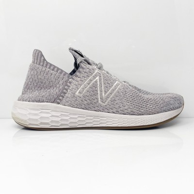 

Женские кроссовки New Balance Fresh Foam Cruz V2 WCRZSLM2 фиолетовые кроссовки 8,5 B, Фиолетовый, Fresh Foam Cruz V2