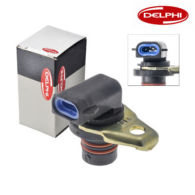 Delphi Automatic Transmission Speed Sensor SS10697 For Ford Mercury 91-00