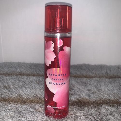 Bath & Body Works Cherry Blossom Fine Fragrance Mist Bath & Body Works Cherry Blossom Fine Fragrance Mist