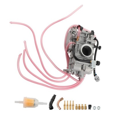 Motorvergaser Vergaser for Yamaha YZ250F WR250F 2001-2013 Carburetor Carburateur