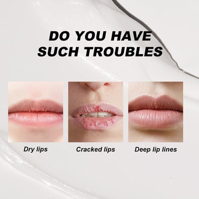 Tipsy Lips Moisturizing Balm 4.5g Full Size -Shade 01 Mojit - Hydrating Lip Care