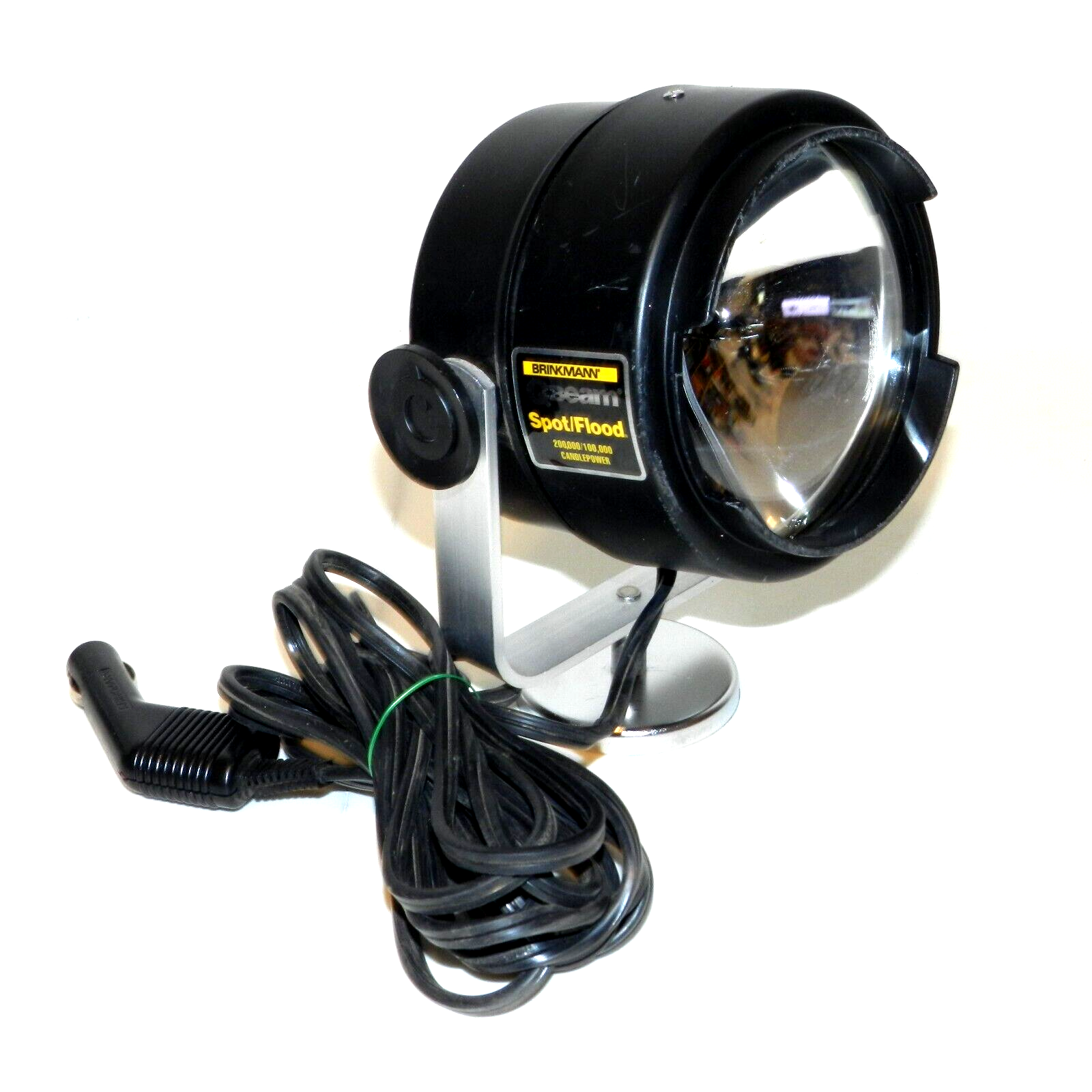フィールドライト Q-Beam Spot/Flood Marine Light 醒める フィールドライト Q-Beam Spot/Flood Marine Light 醒める