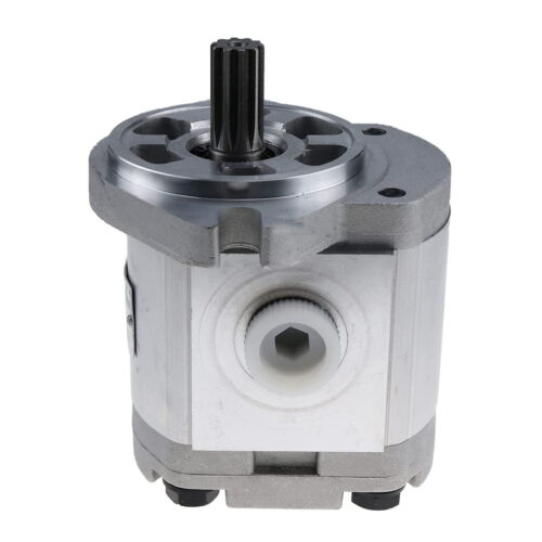 Hydraulic Pilot Pump 9218005 4276918 For Hitachi EX100-3 Hydraulic Pilot Pump 9218005 4276918 For Hitachi EX100-3