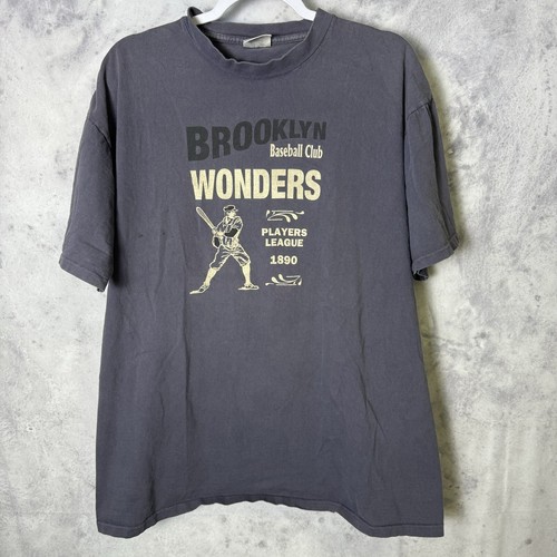 【希少！】MLB Brooklyn Cyclones ゲームシャツ サイクロンズ The Player Collection – Tagged 