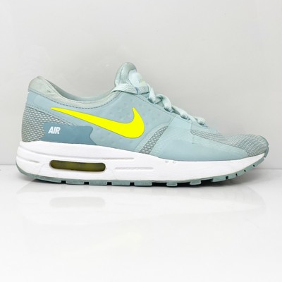

Nike Boys Air Max Zero 881229-400 Синие кроссовки для бега, размер 6 лет, Синий, Air Max Zero