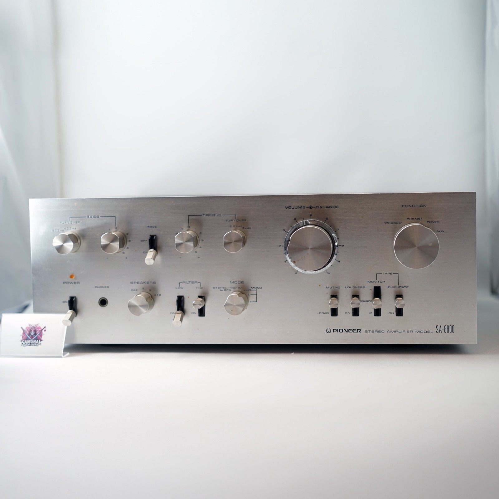 アンプ pioneer sa-8800 $_57.JPG?set_id=880000500F