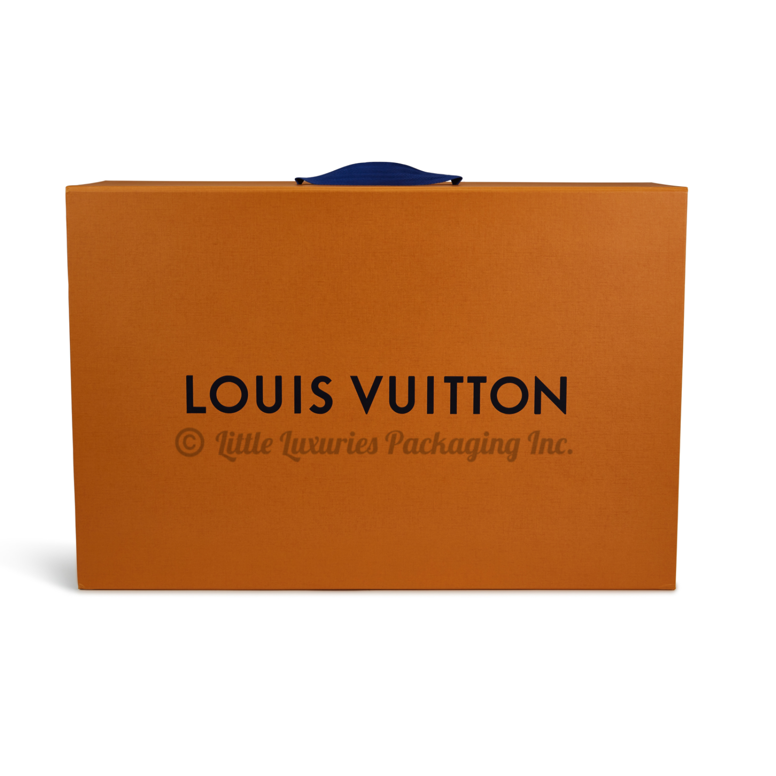 Authentic Louis Vuitton Box 16” x 11” x 2.25