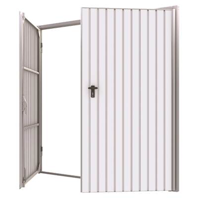 Garagentor Flugeltor gebraucht kaufen! Nur 4 St. bis -60% günstiger