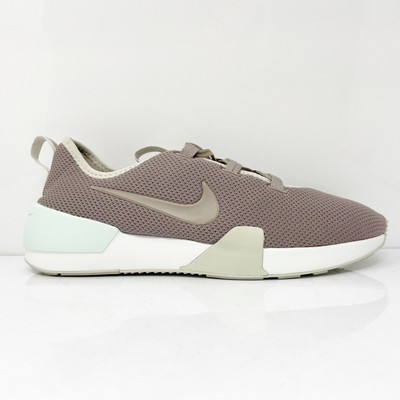 

Nike Womens Ashin Modern AJ8799-200 Коричневые кроссовки для бега Размер 10,5, Коричневый, Ashin Modern