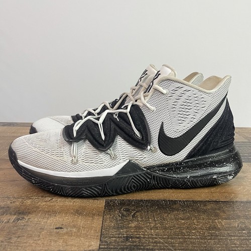 シューズ(男性用) kyrie5 28cm Amazon.com | Nike Kyrie 5 Low Men's Basketball Shoes Black